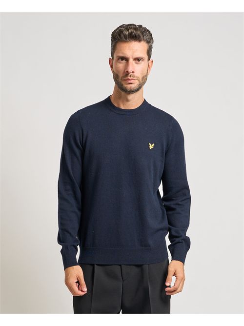  LYLE & SCOTT | KN2110VCZ271